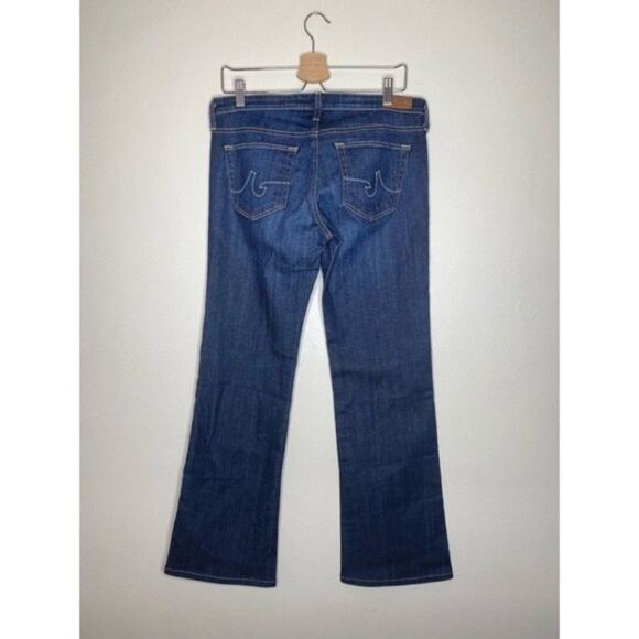 Adriano Goldschmied The Angel‎ Boot Cut Jeans - Picture 4 of 6